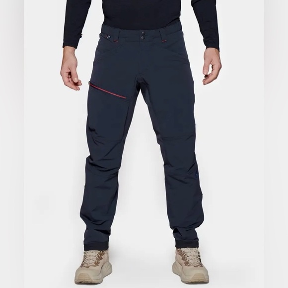 STATE OF ELEVENATE MENS VERSATILITY PANTS SIZE XL - Picture 1 of 16